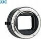 Konwerter JJC Pierścienie Pośrednie Makro Af Do Nikon Z Z6 Z7 Z50 5
