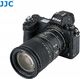 Konwerter JJC Pierścienie Pośrednie Makro Af Do Nikon Z Z6 Z7 Z50 8