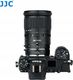 Konwerter JJC Pierścienie Pośrednie Makro Af Do Nikon Z Z6 Z7 Z50 9