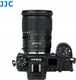 Konwerter JJC Pierścienie Pośrednie Makro Af Do Nikon Z Z6 Z7 Z50 10
