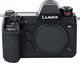 Dekielek JJC 2x Dekielek Dekielki Body + Obiektyw Do Panasonic / Leica / Sigma L 9