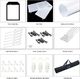 Puluz Namiot bezcieniowy Puluz 200cm LED 23600 lumenów 4