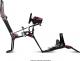 Next Level Racing Kokpit F-GT Lite (NLR-S015) 7