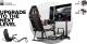 Next Level Racing Kokpit F-GT Lite (NLR-S015) 10