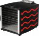 Suszarka Sencor SFD 7000BK 2