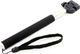 Monopod Xrec Monopod / Statyw / Qpod - 20-105cm do kamer sportowych i aparatów 2