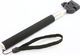 Monopod Xrec Monopod / Statyw / Qpod - 20-105cm do kamer sportowych i aparatów 4