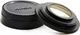 JYC Adapter NIKON [Ai/AiS/AF] na M42 + soczewka 2