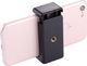 Selfie stick AIMMOR UCHWYT TELEFONU na STATYW - Zacisk - 2x Gwint 1/4'' 6