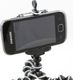 Selfie stick AIMMOR Adapter / Uchwyt statywowy STATYW do telefonu 1/4'' 11