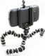 Selfie stick AIMMOR Adapter / Uchwyt statywowy STATYW do telefonu 1/4'' 8