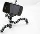 Selfie stick AIMMOR Adapter / Uchwyt statywowy STATYW do telefonu 1/4'' 9