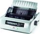 Drukarka igłowa OKI ML5591 eco* 1
