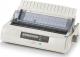 Drukarka igłowa OKI ML5591 eco* 3