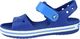 Crocs Sandały dziecięce Crocband niebieskie r. 20/21 (12856-4BX) 2