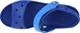 Crocs Sandały dziecięce Crocband niebieskie r. 20/21 (12856-4BX) 3