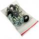 Intellinet Network Solutions ŚRUBY RACKOWE KOMPLET 3X4 SZT. SZARE (601948) 2