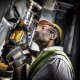 Dewalt Narzędzie wielofunkcyjne DCS356NT 18V 3