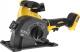 Bruzdownica Dewalt DCG200T2 125 mm 2