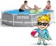 Intex Basen stelażowy 305cm (26702GN) 3