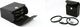 Filtr Seagull ZESTAW MAKRO +4 +8 +10 na 52mm 5