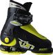 Roces Buty narciarskie Roces Idea Up czarno-limonkowe Junior 450490 18 25-29 2