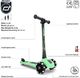 Hulajnoga Scoot and Ride Highwaykick 3 Zielony (96359) 3