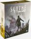 Phalanx Dodatek do gry Scythe: Fenris powstaje 1