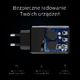 Ładowarka Green Cell ChargeSource 3 3x USB-A 2.4 A (CHARGC03) 4