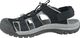 Keen Sandały męskie Rapids H2 czarne r. 42 (1022272) 2