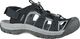 Keen Sandały męskie Rapids H2 czarne r. 44 (1022272) 1