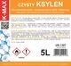 GSG Ksylen rozpuszczalnik rozcieńczalnik do farb i lakierów K-MAX 5L 2
