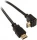 Kabel InLine HDMI - HDMI 1.5m czarny (17011V) 2