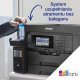 Urządzenie wielofunkcyjne Epson EcoTank* L15150 (C11CH72402) 10