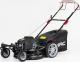Kosiarka spalinowa NAC LS50-166L-JR2 9