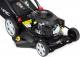Kosiarka spalinowa NAC LS50-146-HS-NG 3