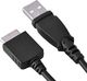 Massa Kabel Ładowarka USB Sony Walkman MP3 MP4 WM-PORT (SB4300) 3