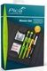 PICA Zestaw Specjalny stolarski marker etui PICA55010 2