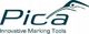 PICA Zestaw Specjalny stolarski marker etui PICA55010 3