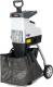 NAC Rozdrabniacz frezowy SHE280S-BAG-G 2