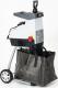 NAC Rozdrabniacz frezowy SHE280S-BAG-G 6