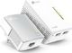 Adapter powerline TP-Link TL-WPA4221 Kit 1