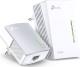 Adapter powerline TP-Link TL-WPA4221 Kit 2