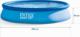 Intex Basen rozporowy Easy Set 396cm (28143) 4