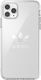 Adidas adidas OR Protective Clear Case Big Logo FW19/SS20 2
