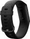Smartband Fitbit Charge 4 Czarny 2
