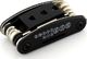 Sports Equipment RW8A NAPRAWCZY ZESTAW KLUCZY ROWEROWYCH ETUI uniwersalny 2