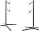 Sports Equipment RW10 STOJAK WIESZAK ROWEROWY UCHWYT NA ROWER uniwersalny 2