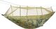 CreativeHome Hamak turystyczny nylonowy AG233F 260x140cm 2