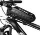 WildMan SAKWA WILDMAN HARDPOUCH BIKE MOUNT ”E5S” BLACK 2